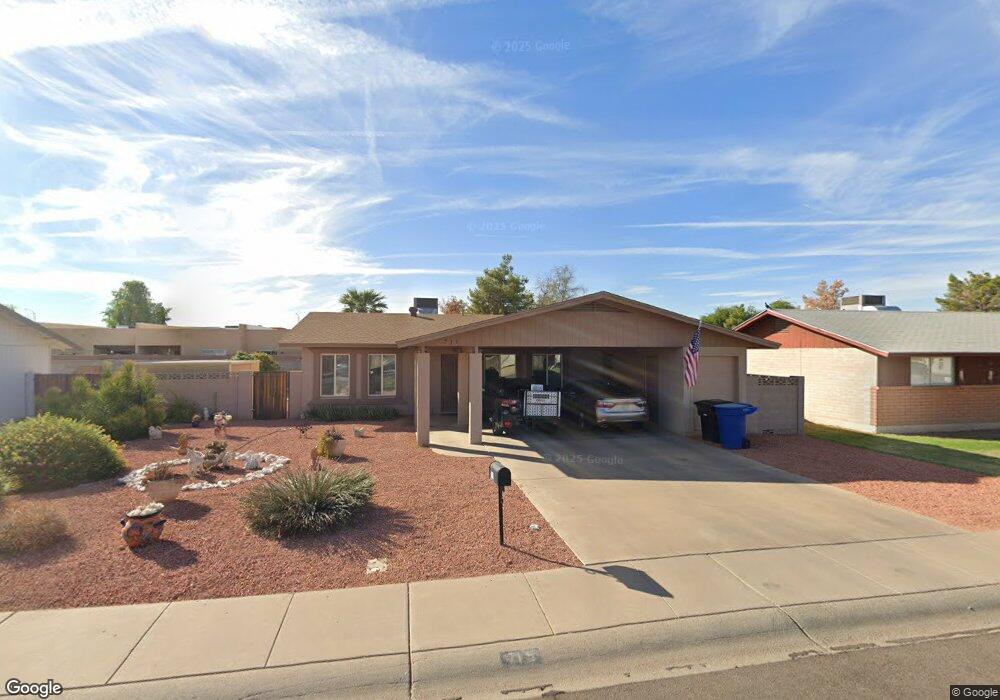 715 E Laredo St, Chandler, AZ 85225 - photo 1