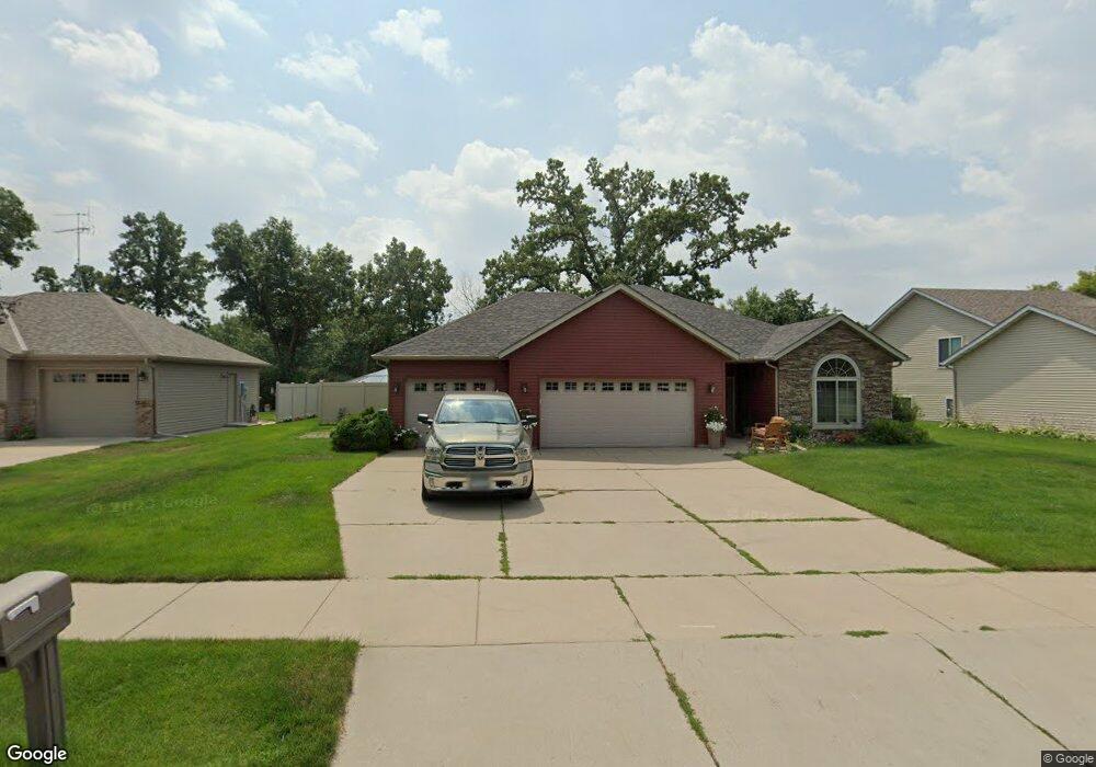 808 Wollak Way, Sauk Rapids, MN 56379 - photo 1