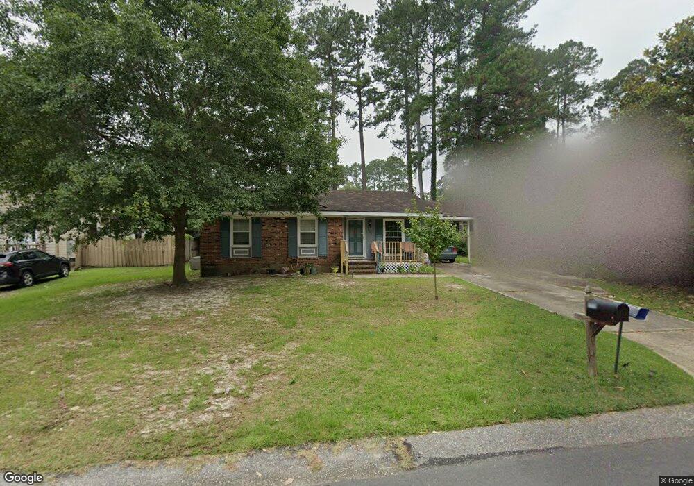 5487 Richwood Ct, Fayetteville, NC 28314 - photo 1