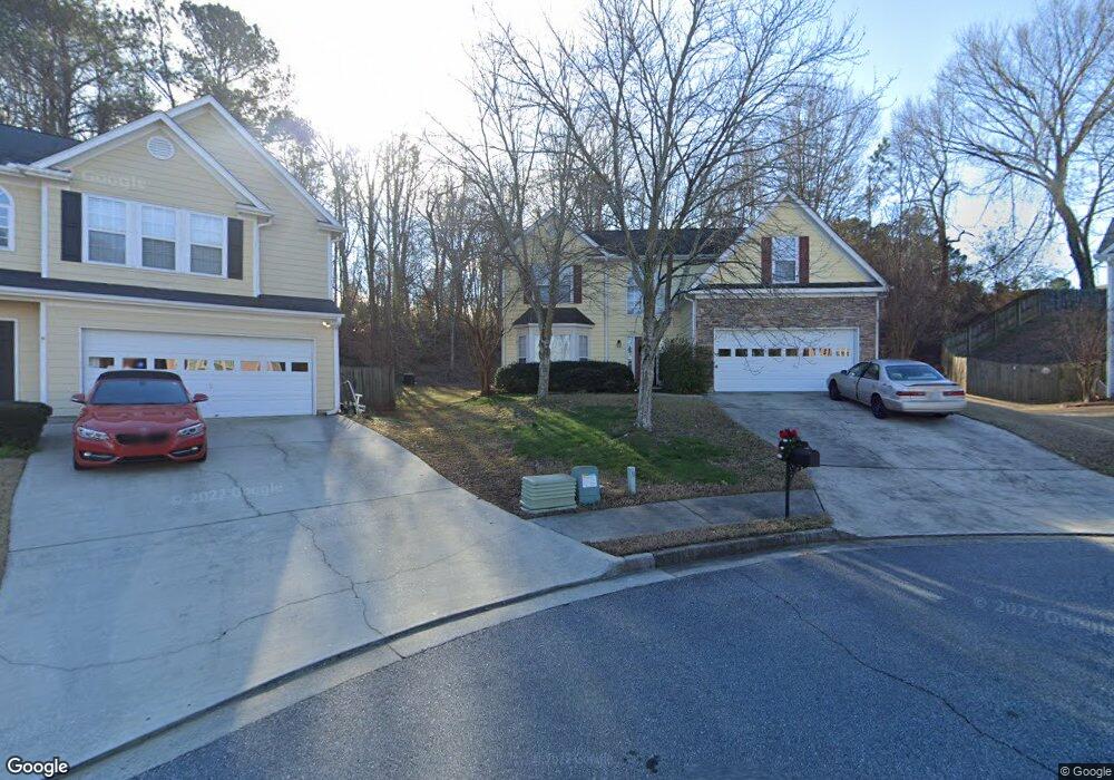 3275 McClure Woods Dr unit 2, Duluth, GA 30096 - photo 1