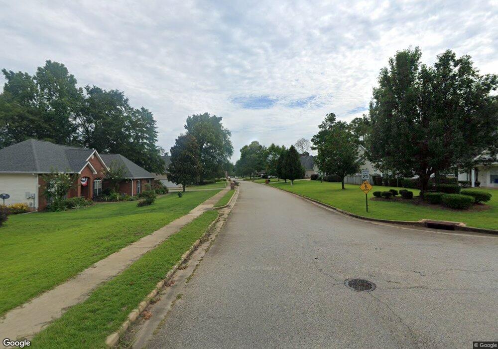 0 Bay Laurel Cir unit 8814682, Warner Robins, GA 31088 - photo 1