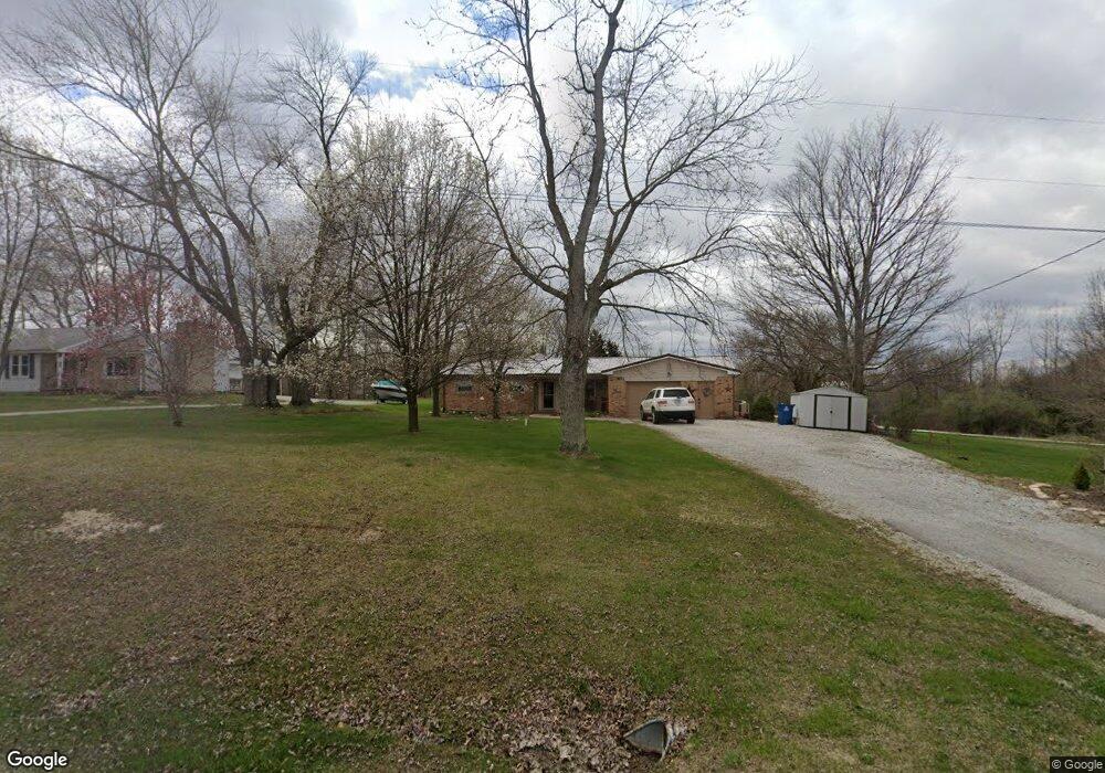 3564 S Old State Road 15, Wabash, IN 46992 - photo 1