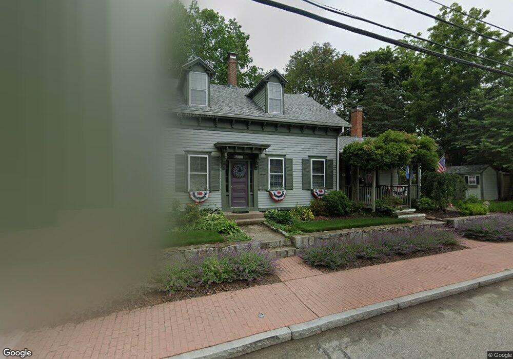 131 Post Rd unit 131, Warwick, RI 02888 - photo 1