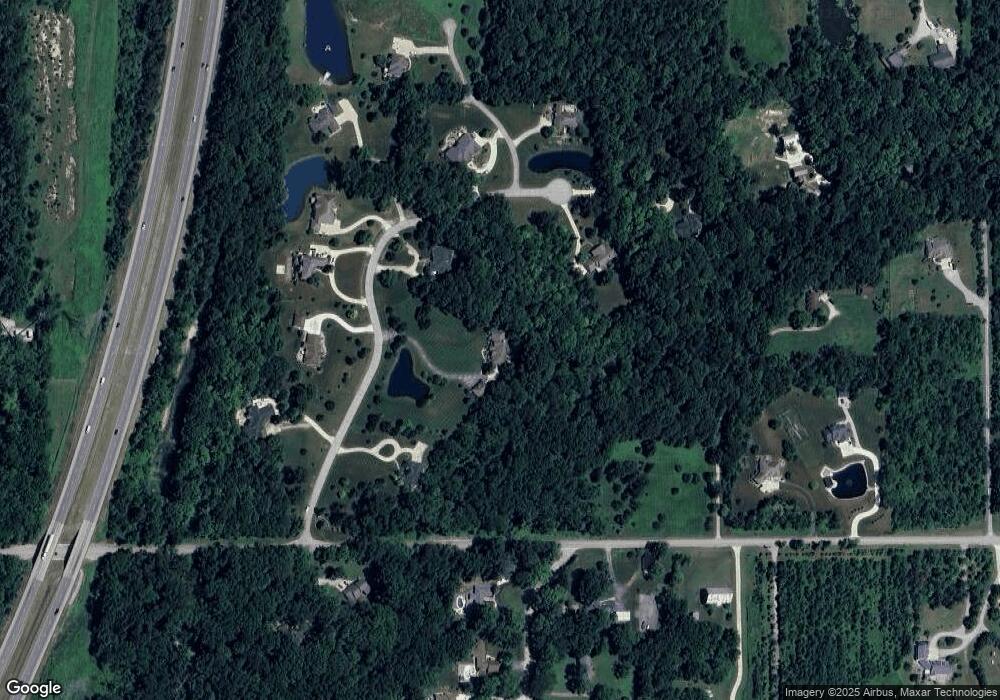 16522 Pine Ridge Pass, Leo, IN 46765 - photo 1