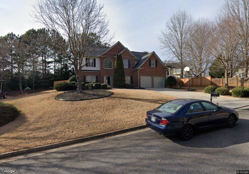 12310 Clairmonte Ave, Alpharetta, GA 30009 - photo 1