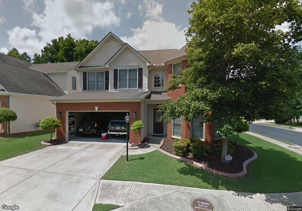 4038 Divot Ct, Duluth, GA 30097 - photo 1