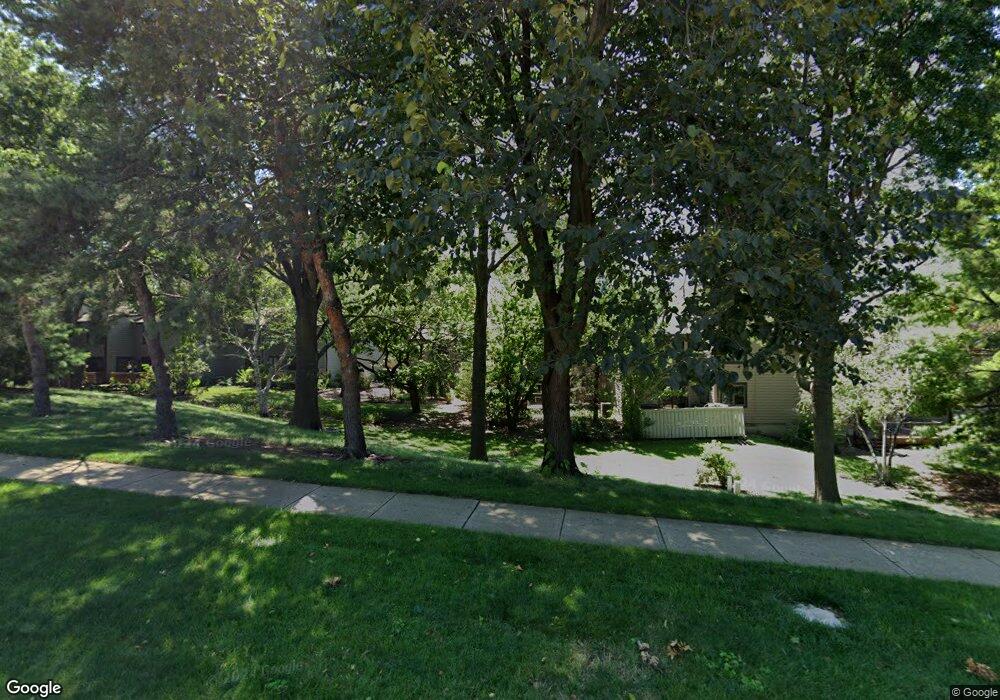 4917 W Park Dr unit B5, West Des Moines, IA 50266 - photo 1