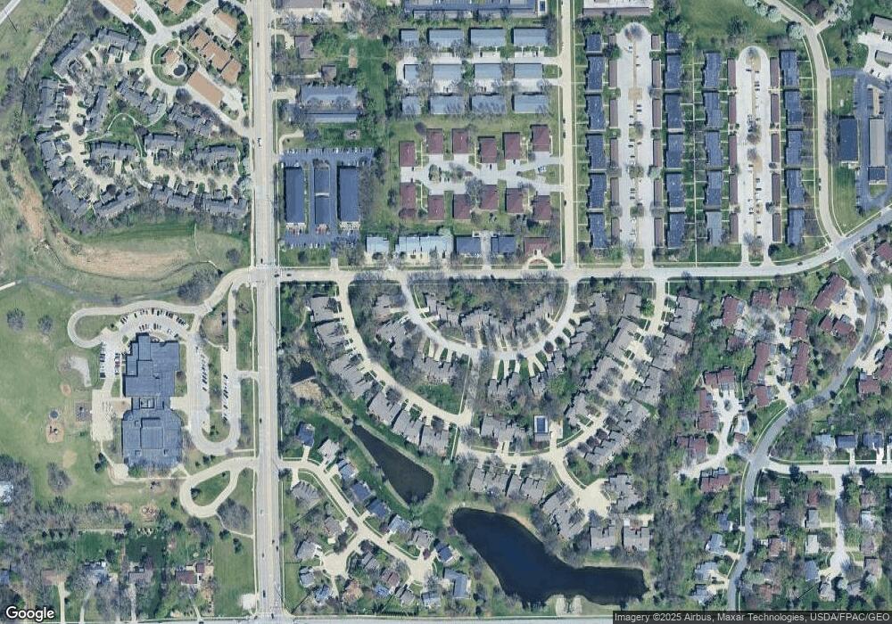 4941 W Park Dr unit A2, West Des Moines, IA 50266 - photo 1