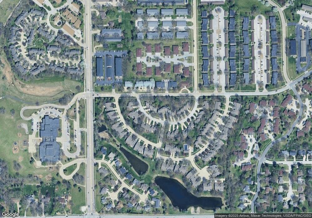 4921 W Park Dr unit B4, West Des Moines, IA 50266 - photo 1