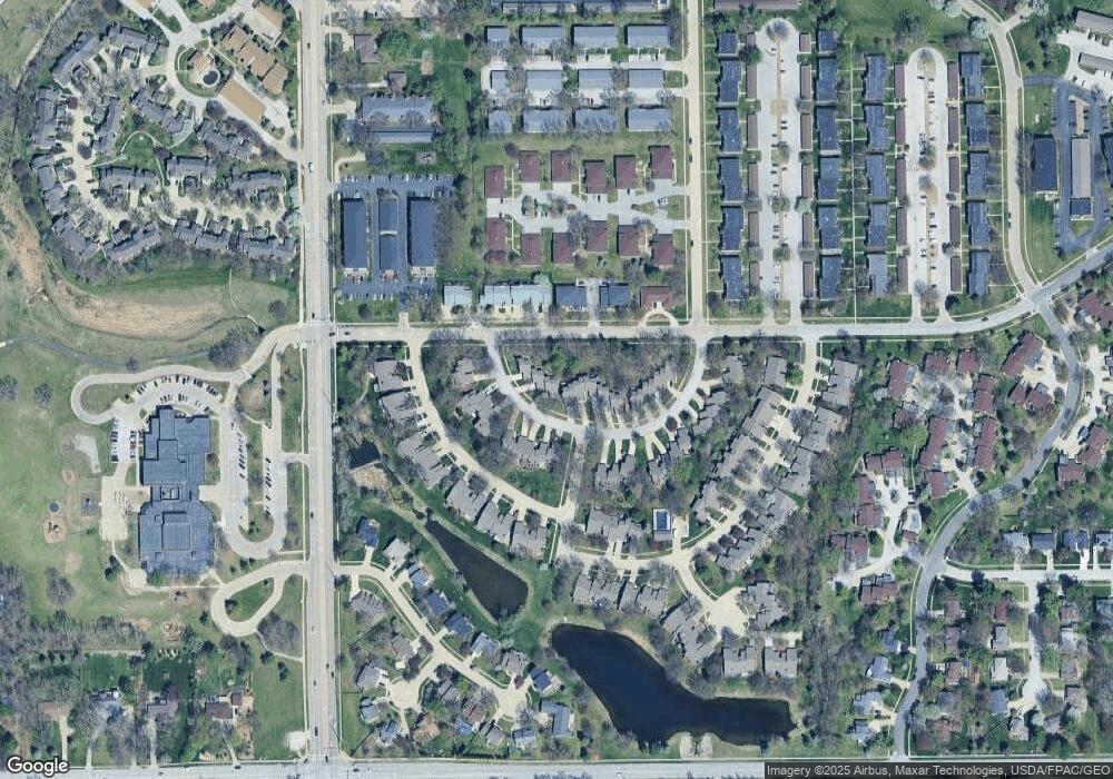 4933 W Park Dr unit B1, West Des Moines, IA 50266 - photo 1