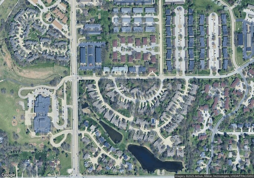 4937 W Park Dr unit A3, West Des Moines, IA 50266 - photo 1