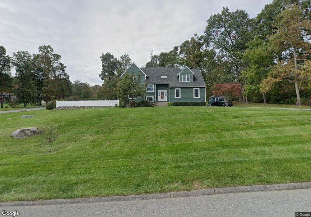 21 Apple Hill Dr, Cortlandt Manor, NY 10567 - photo 1