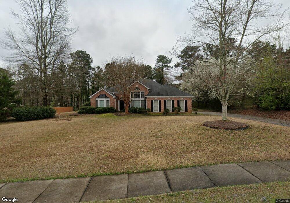 312 Toccoa Place unit 2, Jonesboro, GA 30236 - photo 1