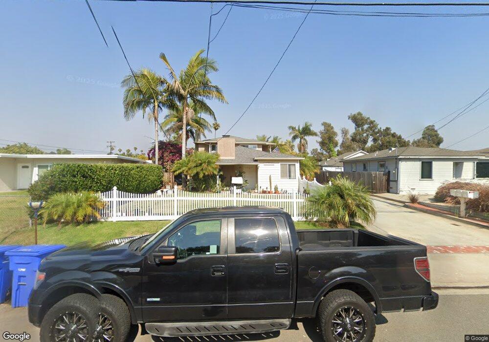 2614 Jefferson St, Carlsbad, CA 92008 - photo 1