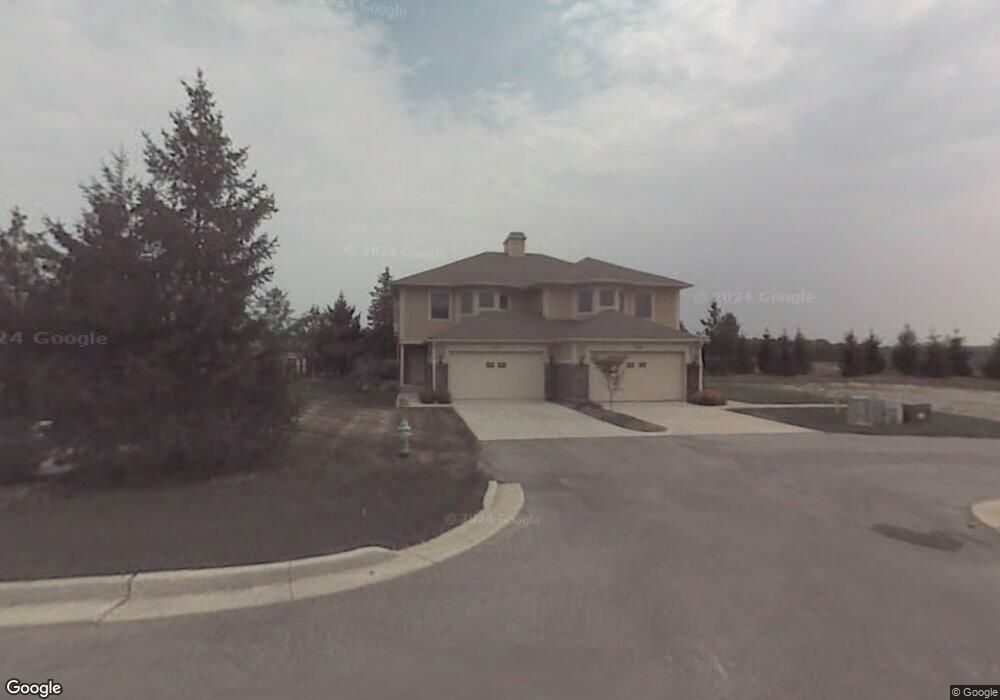 11377 Easterly Blvd, Fishers, IN 46037 - photo 1