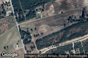 1792 Sandy Run Creek Rd, Mc Bee, SC 29101