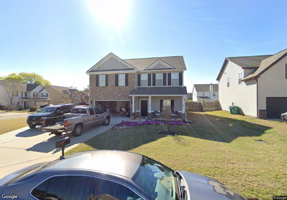 711 Fernandina Dr, Byron, GA 31008 - photo 1