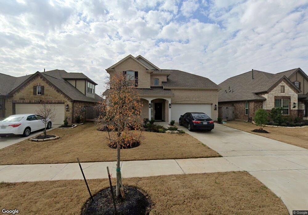 23523 Meyers Cove Rd, Richmond, TX 77469 - photo 1