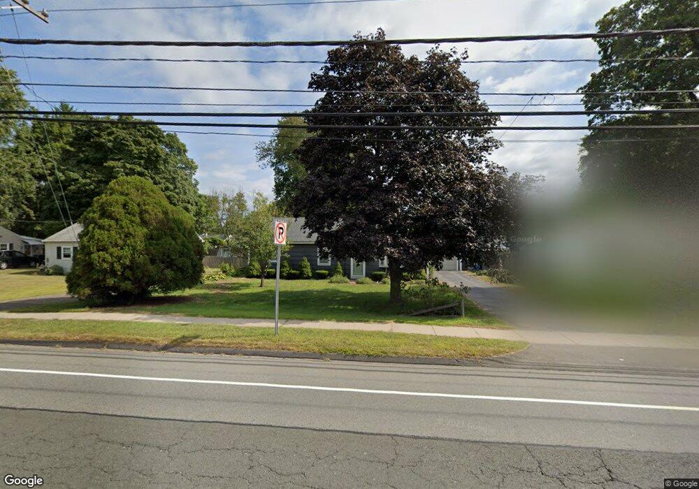 228 Old County Rd, Windsor Locks, CT 06096 - photo 1