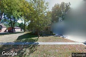1008 8th Ave, Wellman, IA 52356
