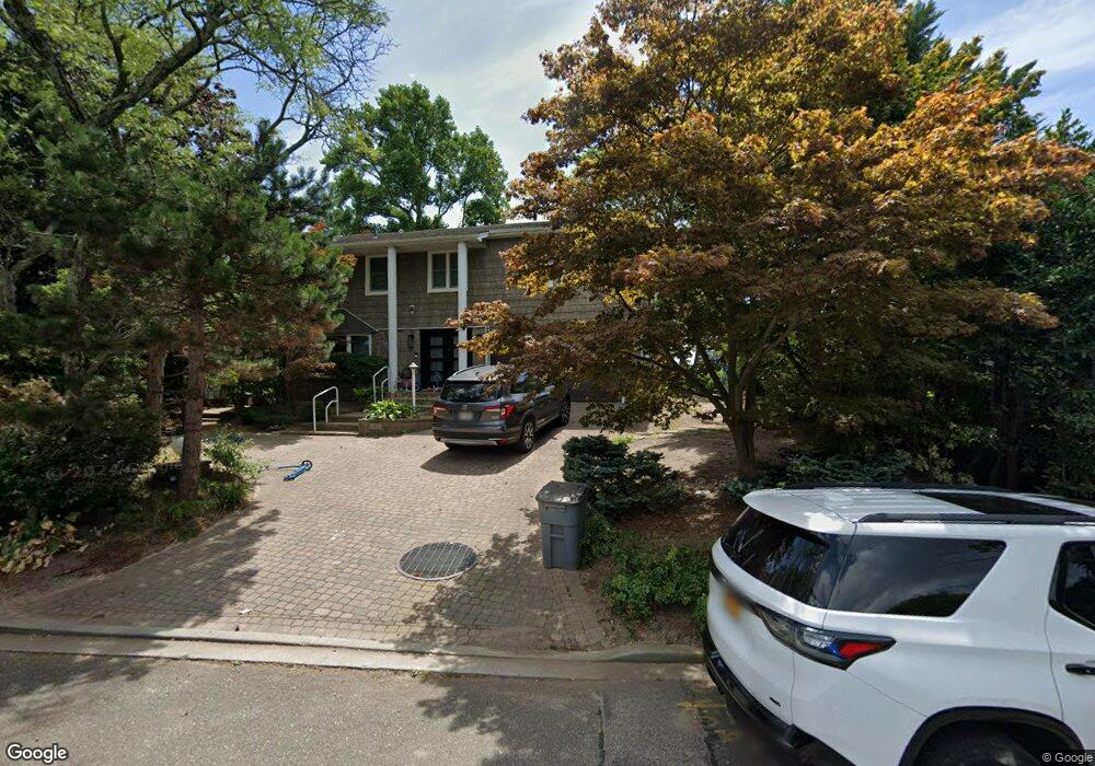 45 Harborview W, Lawrence, NY 11559 - photo 1