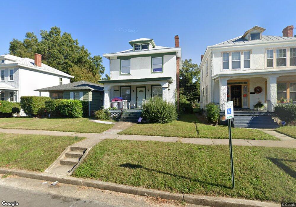 3211 Maryland Ave, Richmond, VA 23222 - photo 1