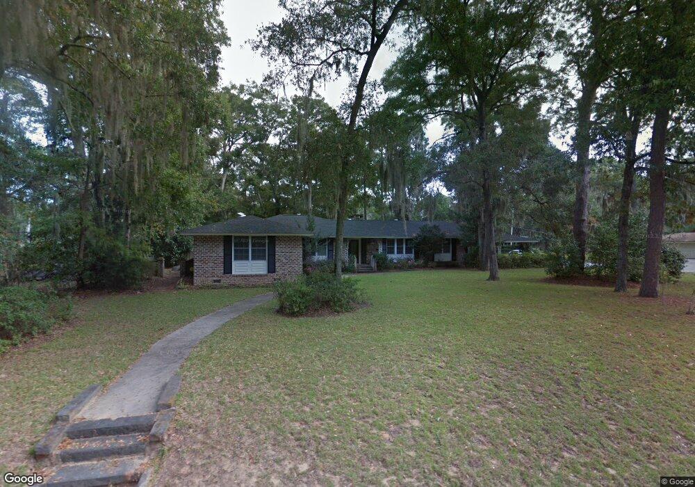 210 Winchester Dr, Savannah, GA 31410 - photo 1