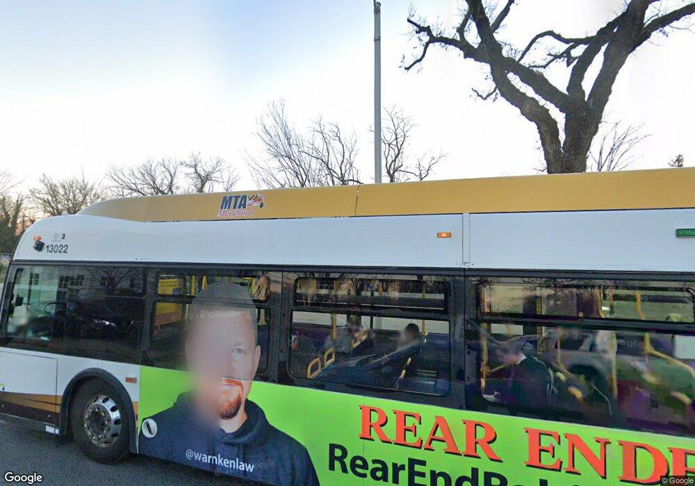 4738 Park Heights Ave, Baltimore, MD 21215 - photo 1