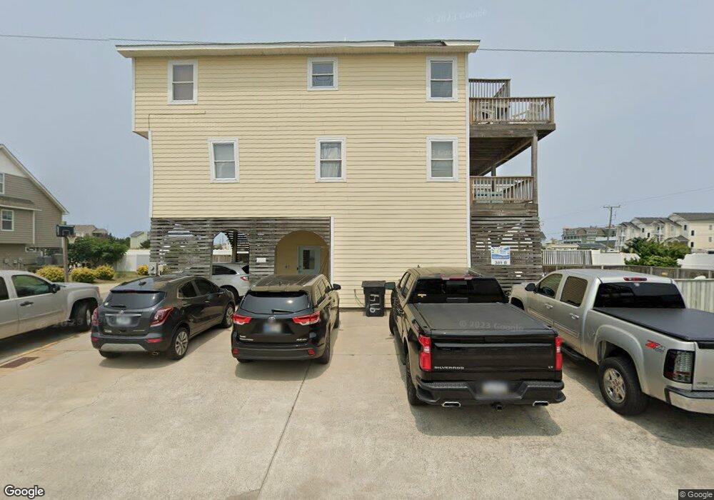 914 S Virginia Dare Trail unit 8, Kill Devil Hills, NC 27948 - photo 1