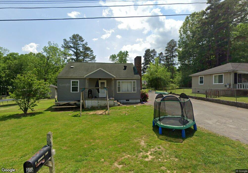 28 Cherry Ln, Rossville, GA 30741 - photo 1