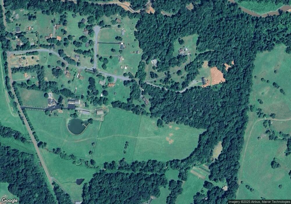 10306 Cedar Glen Ln, Rixeyville, VA 22737 - photo 1