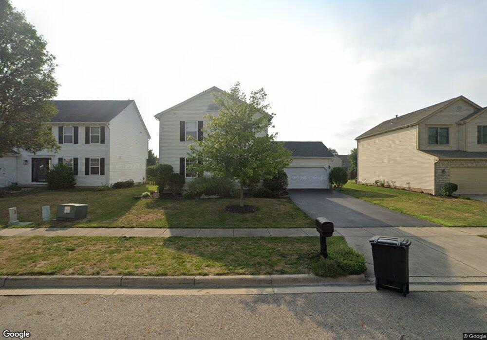 1480 Pecan Place, Circleville, OH 43113 - photo 1