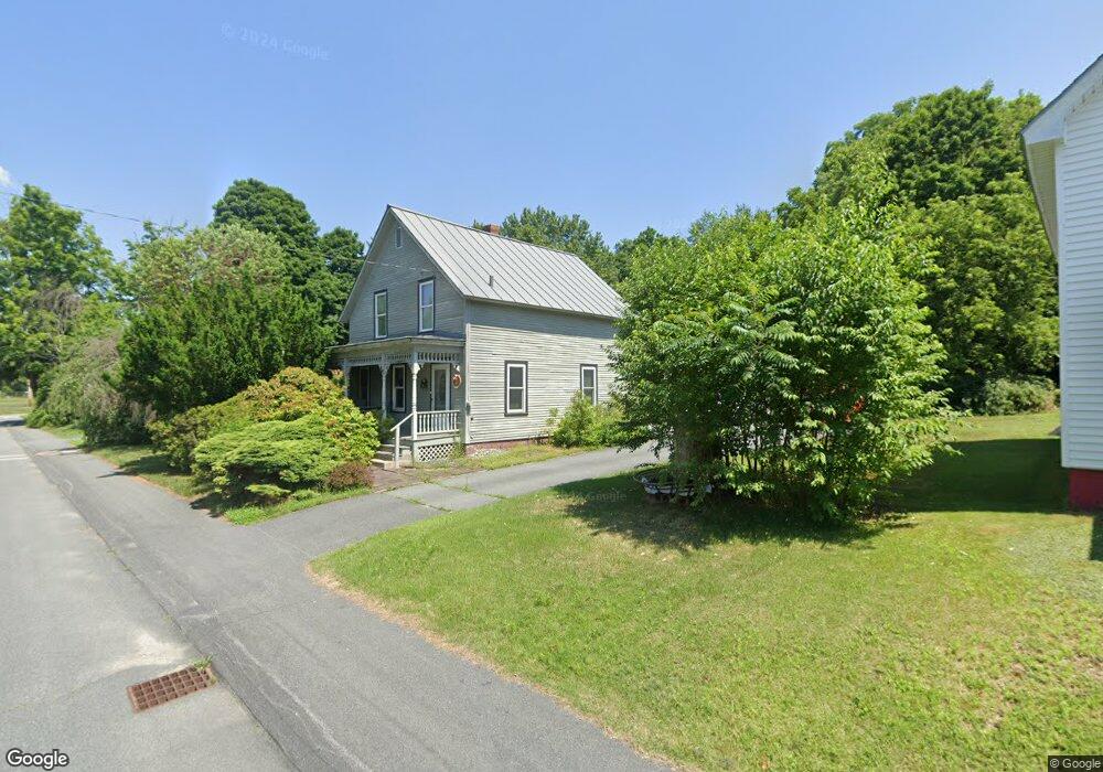 43 Centennial St, Claremont, NH 03743 - photo 1