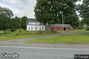 724 Airline Rd, Clifton, ME 04428