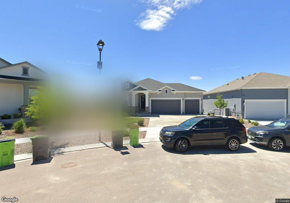 6866 Enclave Vista Loop, Colorado Springs, CO 80924 - photo 1