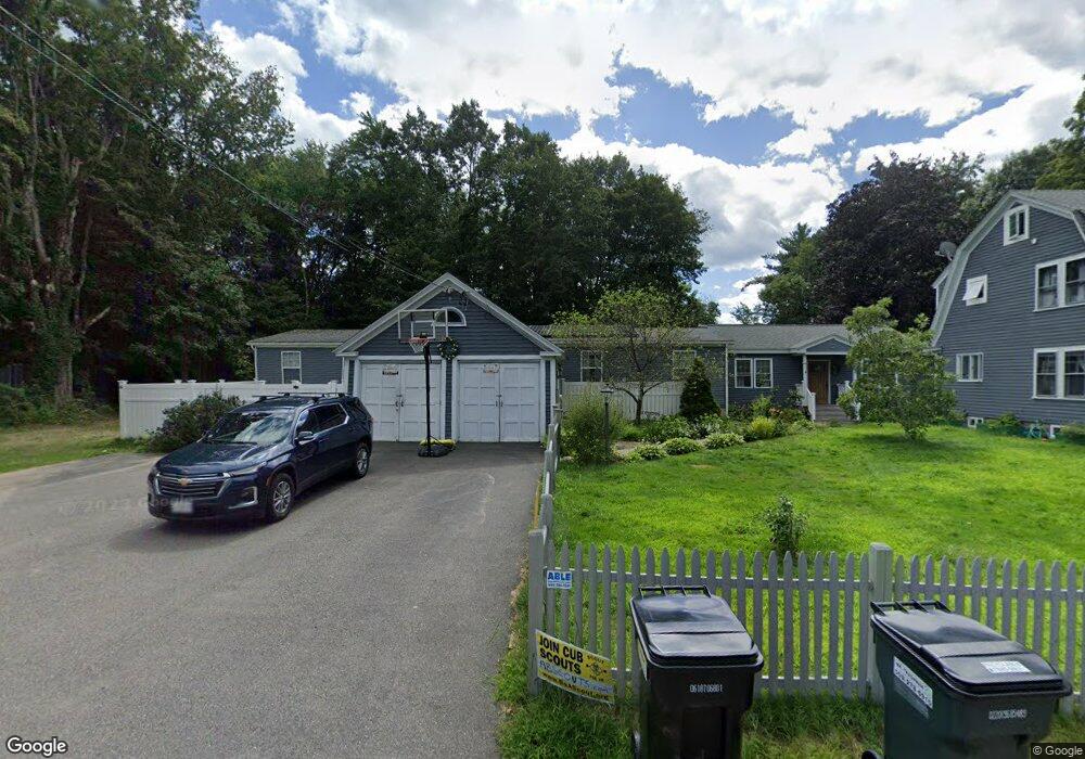 40 Newtown Rd unit 1, Acton, MA 01720 - photo 1