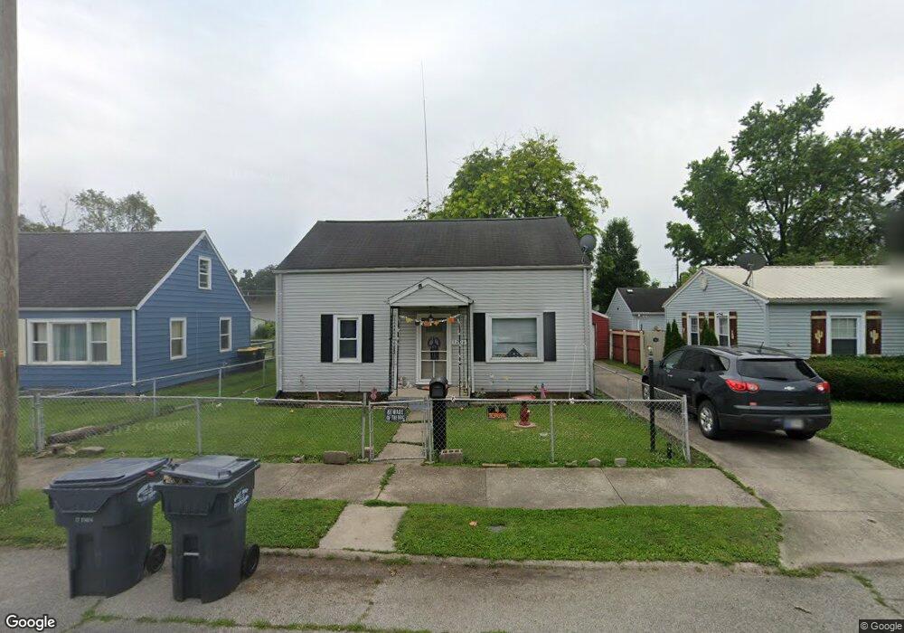 1201 E 31st St, Anderson, IN 46016 - photo 1