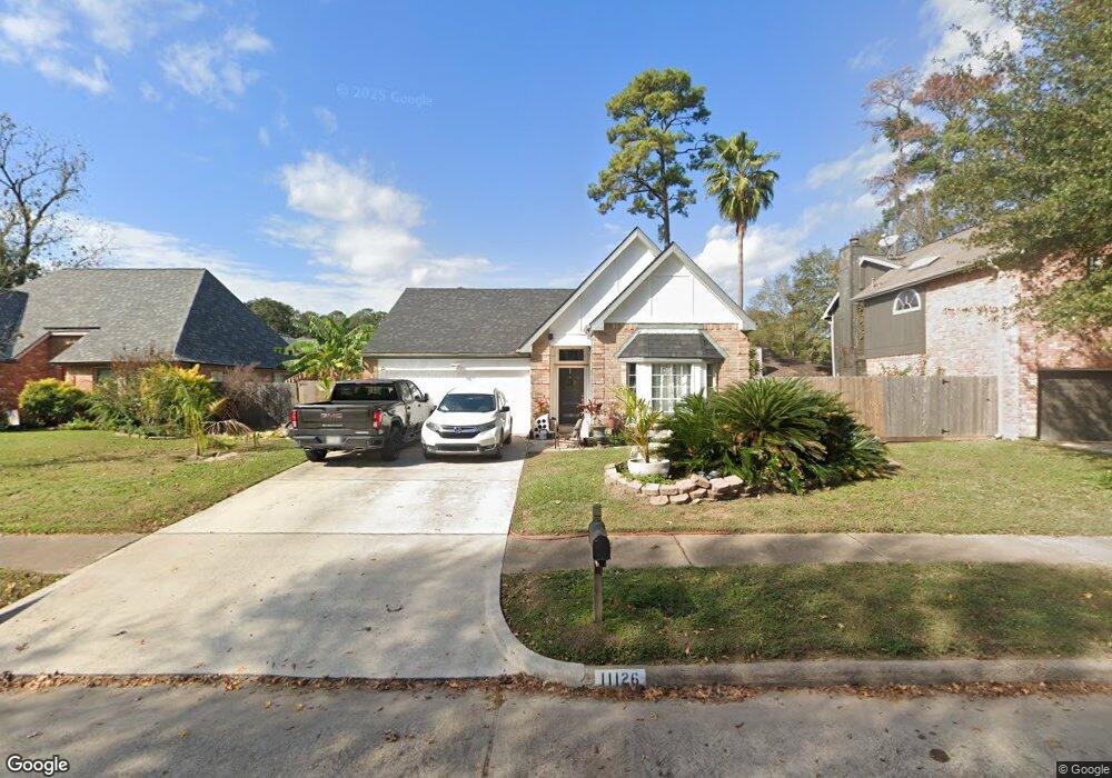 11126 Middleburgh Dr, Tomball, TX 77377 - photo 1