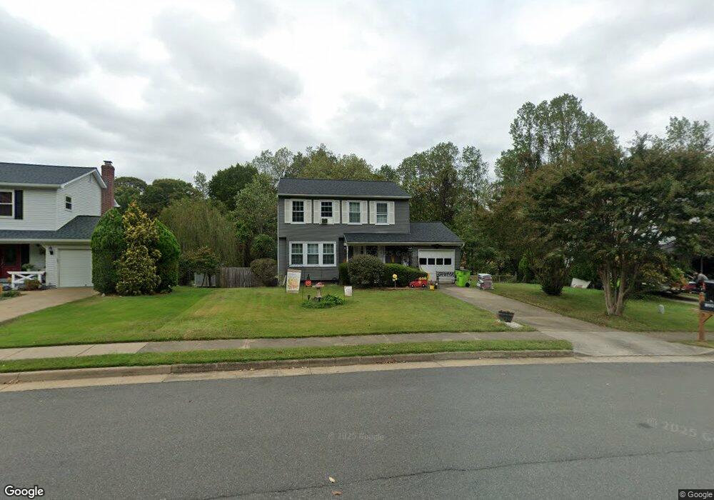 18096 Tebbs Ln, Dumfries, VA 22026 - photo 1