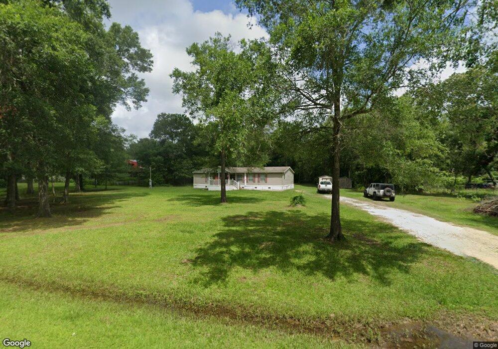 290 County Road 408, Dayton, TX 77535 - photo 1