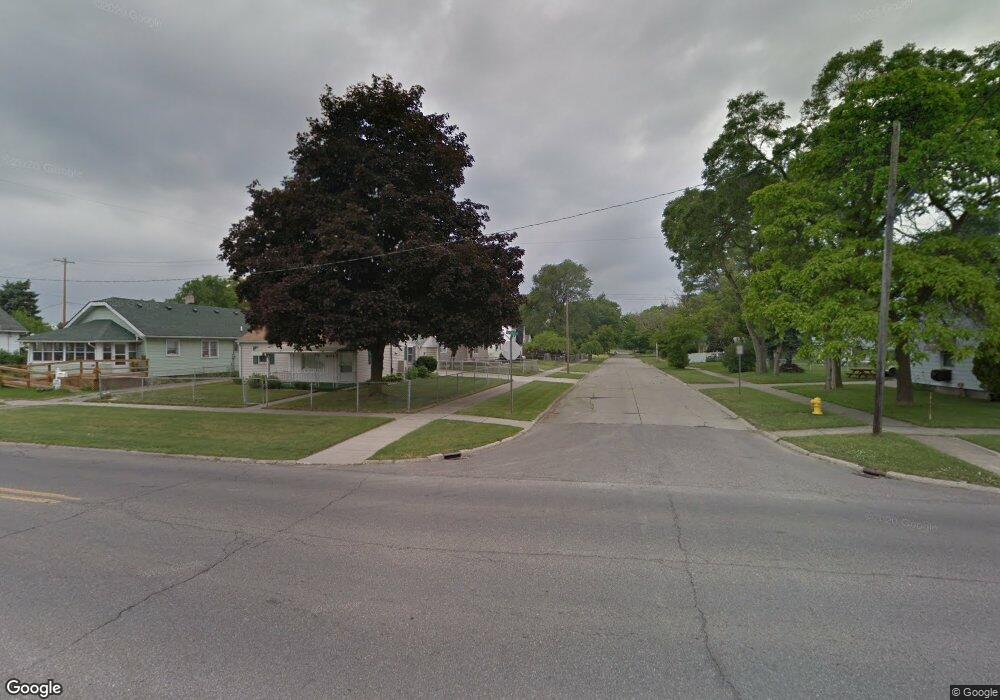 2047 N Averill Ave, Flint, MI 48506 - photo 1