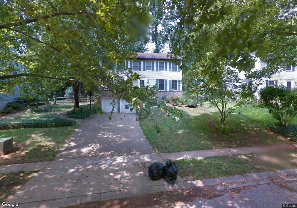 9622 Green Moon Path, Columbia, MD 21046 - photo 1