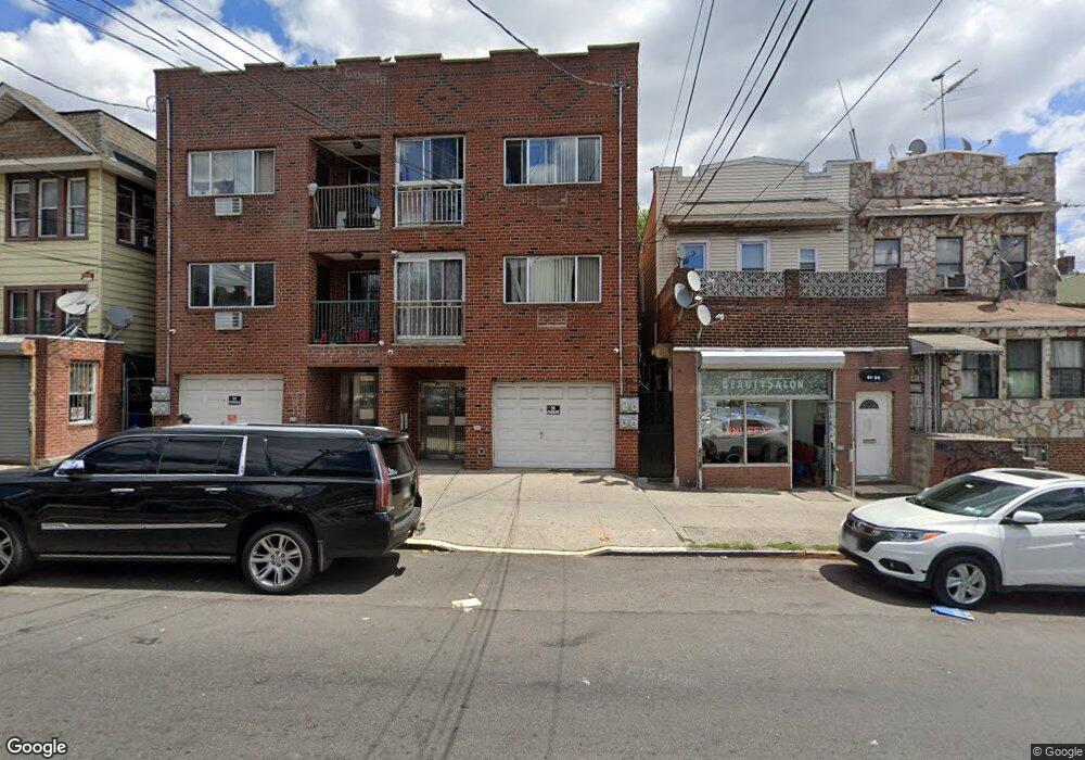 4127 Junction Blvd, Corona, NY 11368 - photo 1