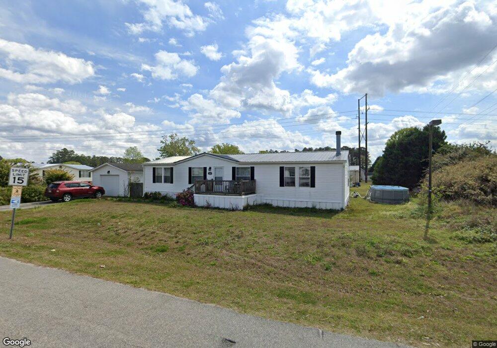 1808 Northlake Dr, Conway, SC 29526 - photo 1