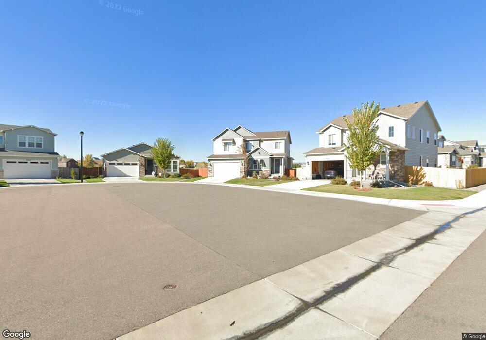 6900 E 132nd Place, Thornton, CO 80602 - photo 1