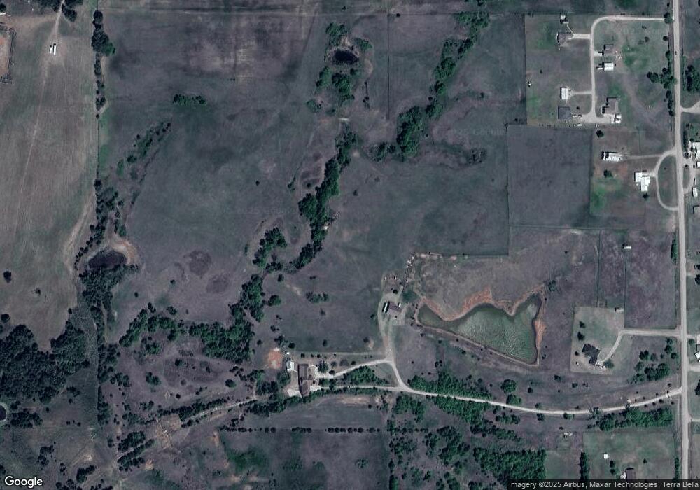 1505 S Kings Hwy, Cushing, OK 74023 - photo 1