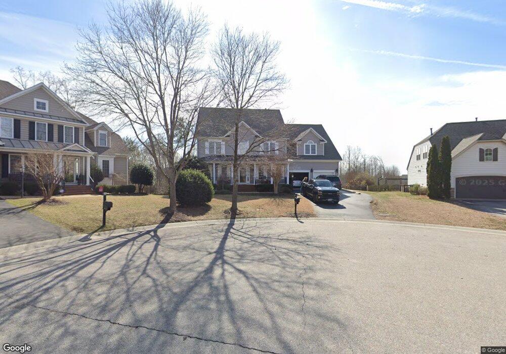 Lot 26 - 14807 Colony Forest Place, Midlothian, VA 23114 - photo 1