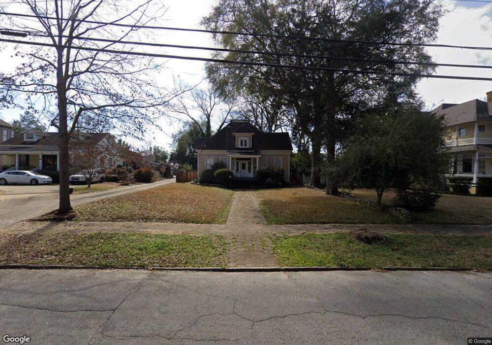 312 W College St, Americus, GA 31709 - photo 1