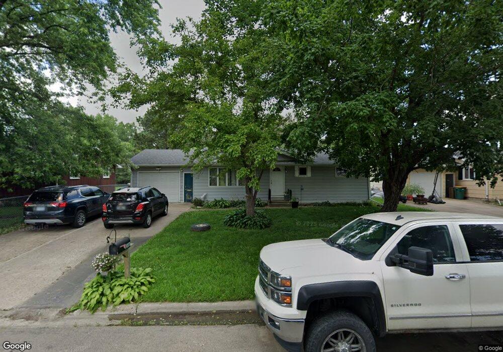 1006 Janson St, Albert Lea, MN 56007 - photo 1