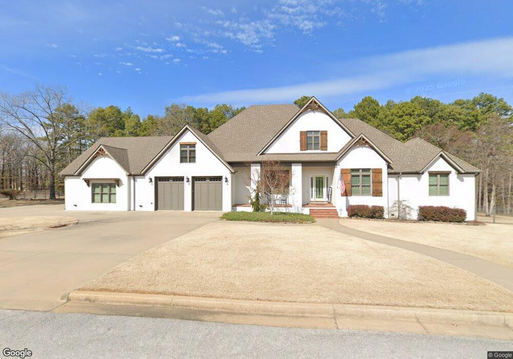 902 Biroja St Ln, Heber Springs, AR 72543 - photo 1